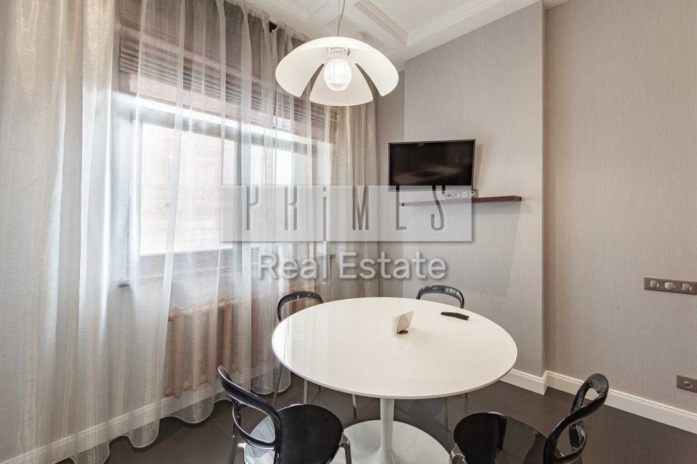 Продаж 2к 101м2 Хрещатик ЖК Капітолій Печерський Київ - зображення 8