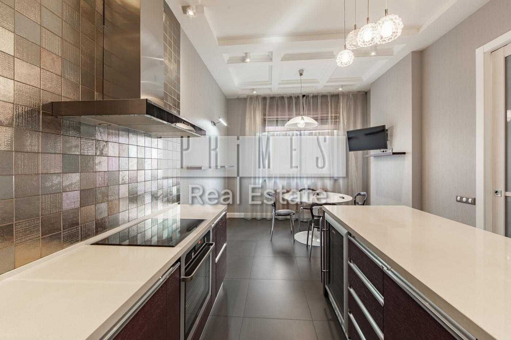 Продаж 2к 101м2 Хрещатик ЖК Капітолій Печерський Київ - зображення 7