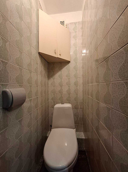 БЕЗ АНАЛОГІВ!!! Простора 1к квартира біля озера, Озерна, 8/10, цегла Хмельницький - зображення 7