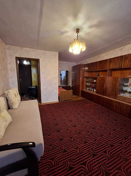 БЕЗ АНАЛОГІВ!!! Простора 1к квартира біля озера, Озерна, 8/10, цегла Хмельницький - зображення 5