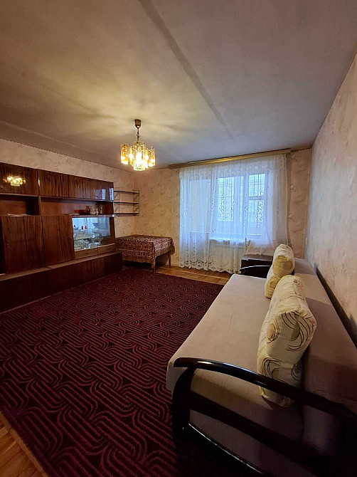 БЕЗ АНАЛОГІВ!!! Простора 1к квартира біля озера, Озерна, 8/10, цегла Хмельницький - зображення 4