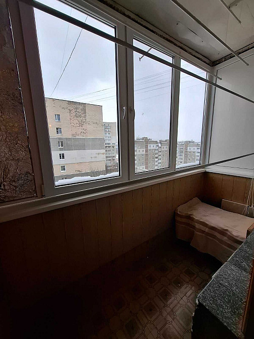 БЕЗ АНАЛОГІВ!!! Простора 1к квартира біля озера, Озерна, 8/10, цегла Хмельницький - зображення 8