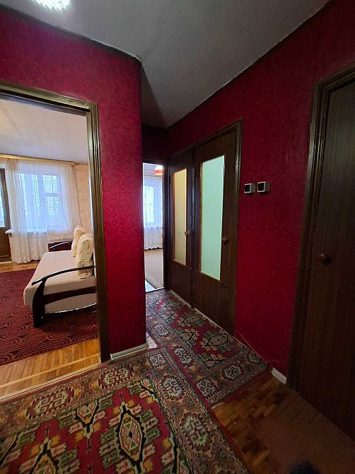 БЕЗ АНАЛОГІВ!!! Простора 1к квартира біля озера, Озерна, 8/10, цегла Хмельницький - зображення 1