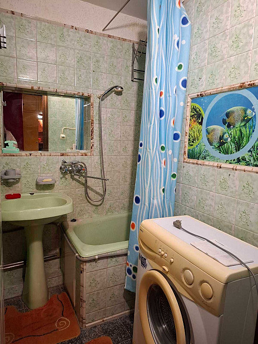 БЕЗ АНАЛОГІВ!!! Простора 1к квартира біля озера, Озерна, 8/10, цегла Хмельницький - зображення 6