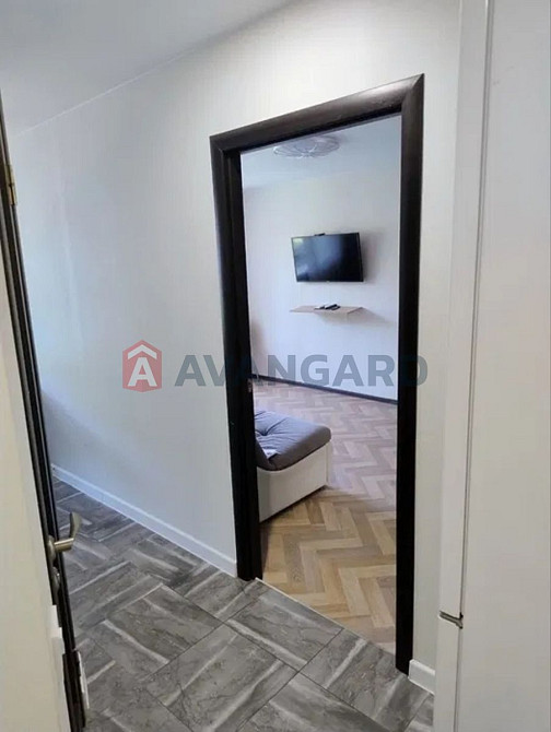 Продаж 2к. затишної квартири з ремонтом Запоріжжя - зображення 7