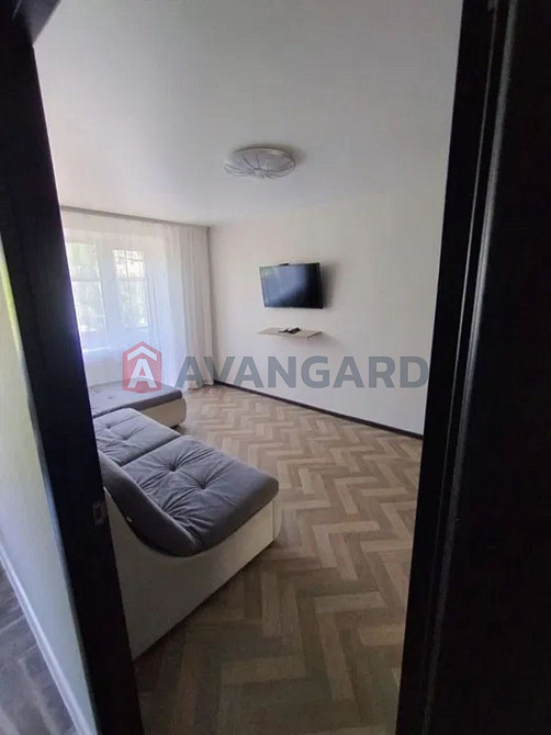 Продаж 2к. затишної квартири з ремонтом Запоріжжя - зображення 4