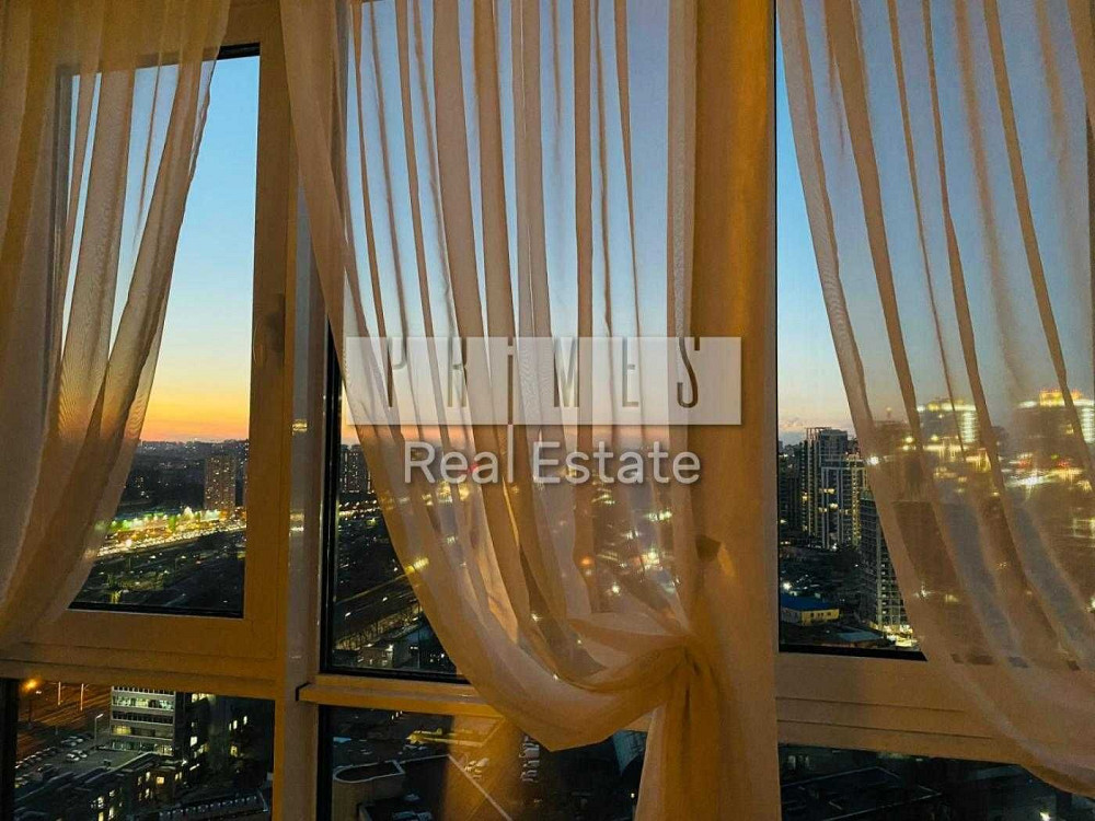 Продаж 68м2 2к Новопечерська Вежа  Печерськ Липки Видубичі Київ - зображення 3