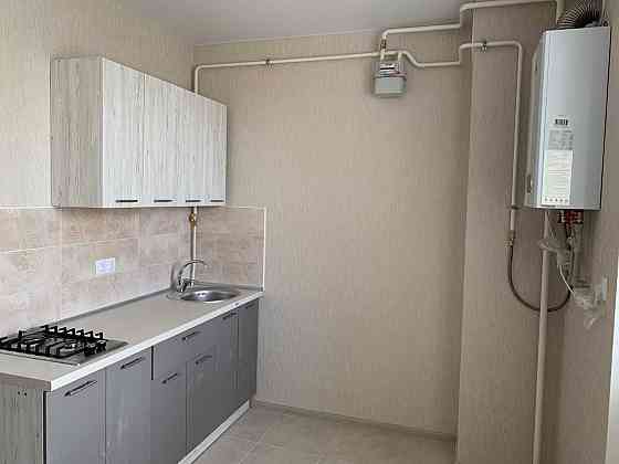 Продам новую квартиру в ЖК 7 небо, комфортный 2й этаж, дом сдан. Авангард