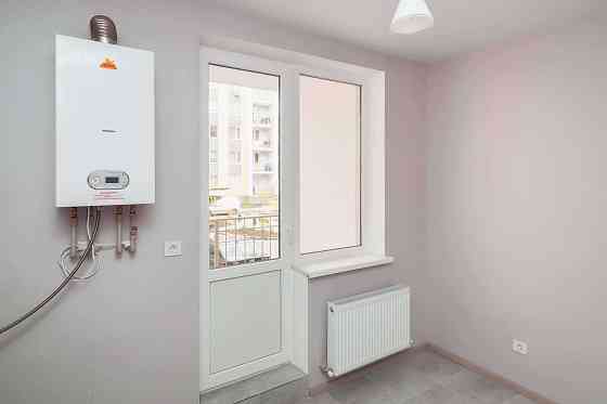 Продам новую квартиру в ЖК 7 небо, комфортный 2й этаж, дом сдан. Авангард