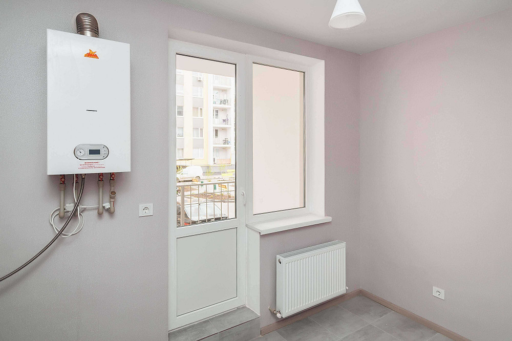 Продам новую квартиру в ЖК 7 небо, комфортный 2й этаж, дом сдан. Авангард - зображення 2