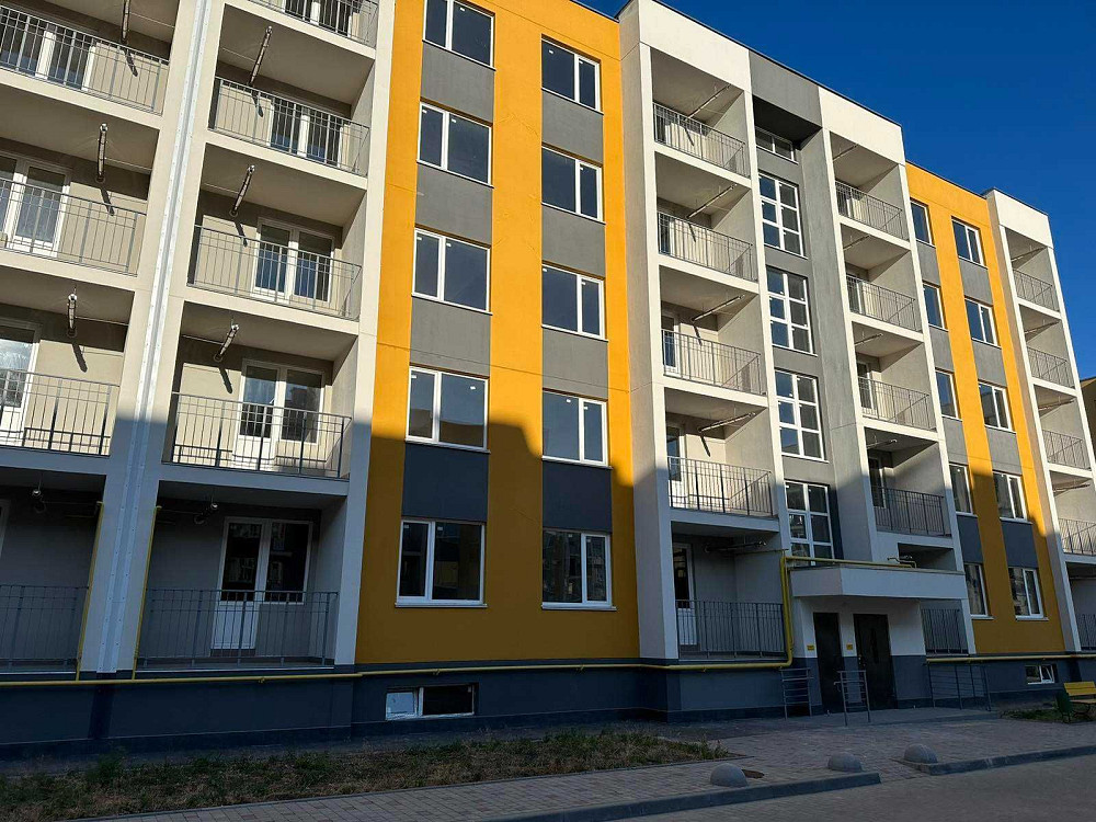 Продам новую квартиру в ЖК 7 небо, комфортный 2й этаж, дом сдан. Авангард - зображення 8