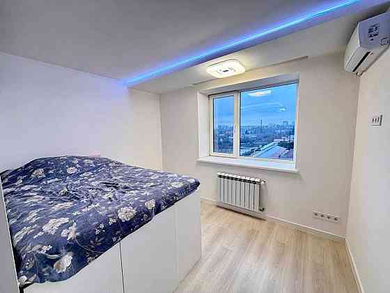 Продам 3к квартиру Жк Счастливый Дніпро