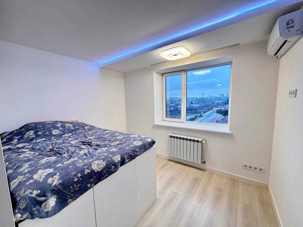 Продам 3к квартиру Жк Счастливый Дніпро - зображення 4