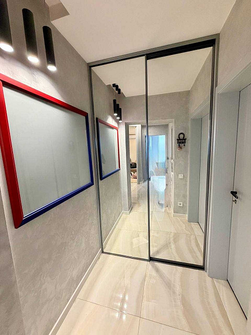 Продам 3к квартиру Жк Счастливый Дніпро - зображення 7