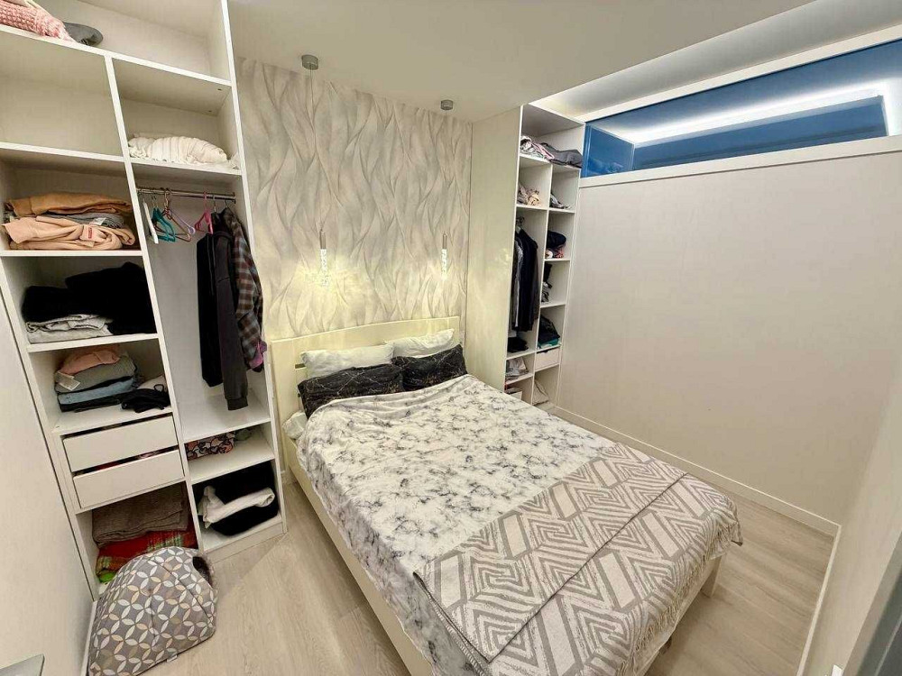 Продам 3к квартиру Жк Счастливый Дніпро - зображення 5