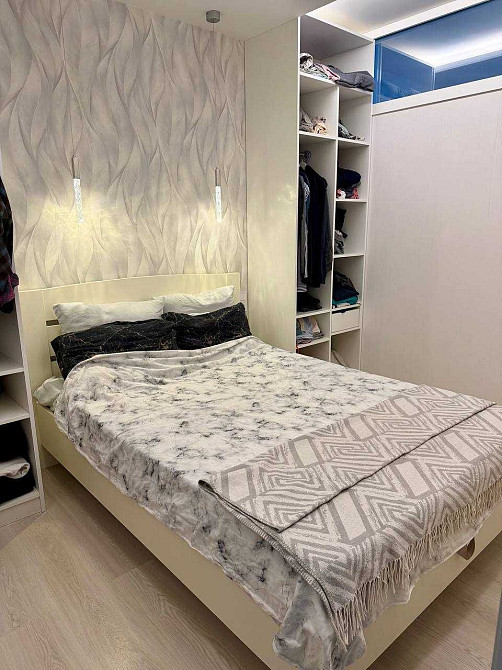 Продам 3к квартиру Жк Счастливый Дніпро - зображення 1