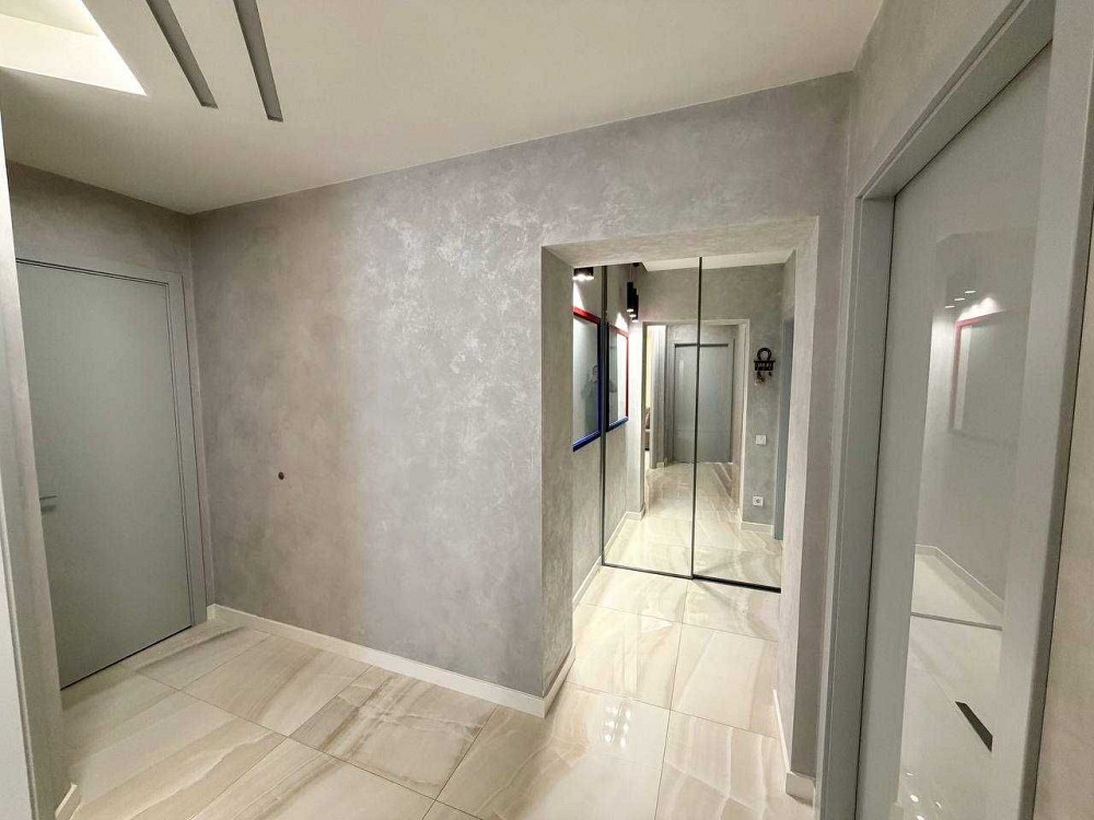 Продам 3к квартиру Жк Счастливый Дніпро - зображення 8