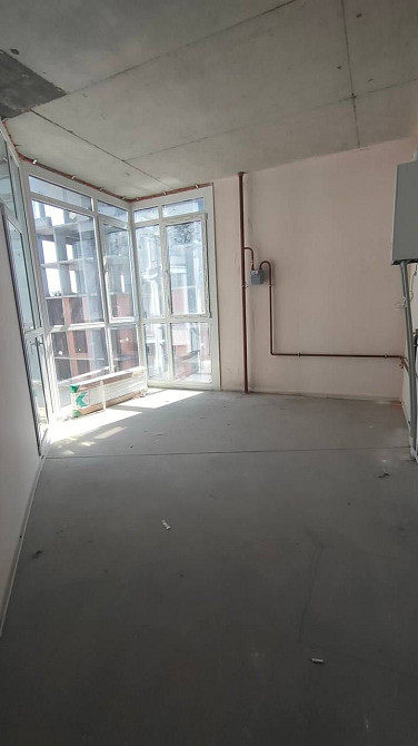 Без комісії. Простора 1 кімнатна квартира ГАЗ!єОселя Сертифікат Буча - изображение 1