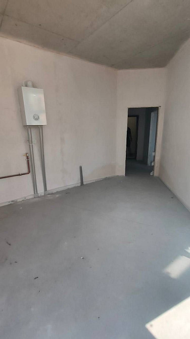 Без комісії. Простора 1 кімнатна квартира ГАЗ!єОселя Сертифікат Буча - изображение 2