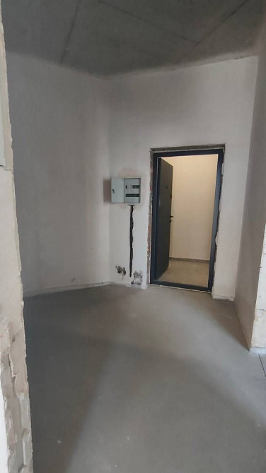 Без комісії. Простора 1 кімнатна квартира ГАЗ!єОселя Сертифікат Буча - изображение 4