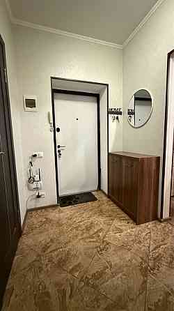 Однокімнатна з ремонтом та меблями. Сертифікат + Ирпень