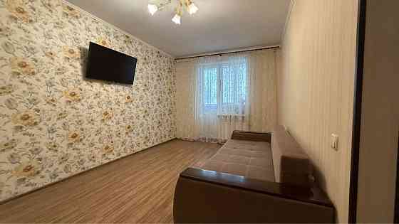 Однокімнатна з ремонтом та меблями. Сертифікат + Ирпень