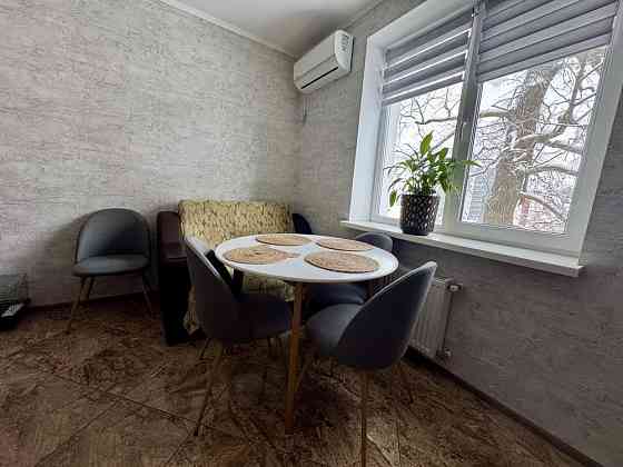 Однокімнатна з ремонтом та меблями. Сертифікат + Ирпень