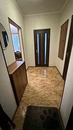 Однокімнатна з ремонтом та меблями. Сертифікат + Ирпень