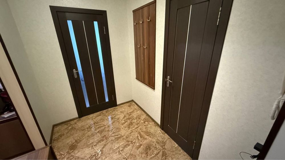 Однокімнатна з ремонтом та меблями. Сертифікат + Ирпень - изображение 8