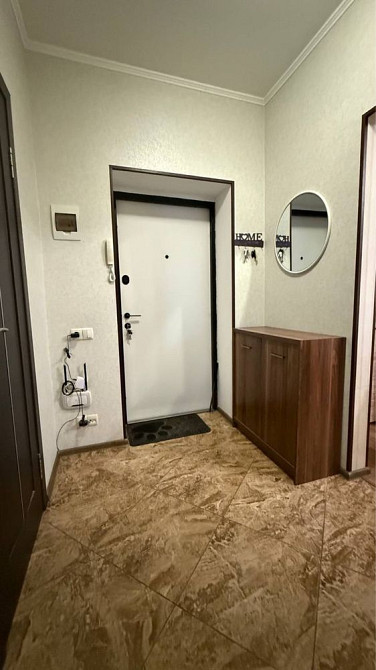 Однокімнатна з ремонтом та меблями. Сертифікат + Ирпень - изображение 6