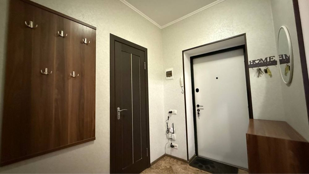 Однокімнатна з ремонтом та меблями. Сертифікат + Ирпень - изображение 7