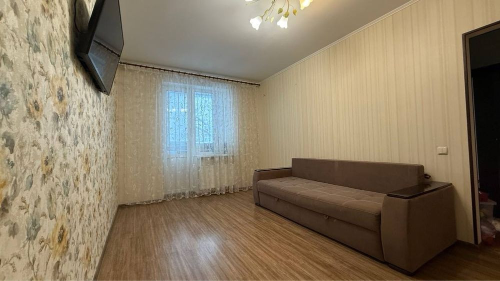 Однокімнатна з ремонтом та меблями. Сертифікат + Ирпень - изображение 2