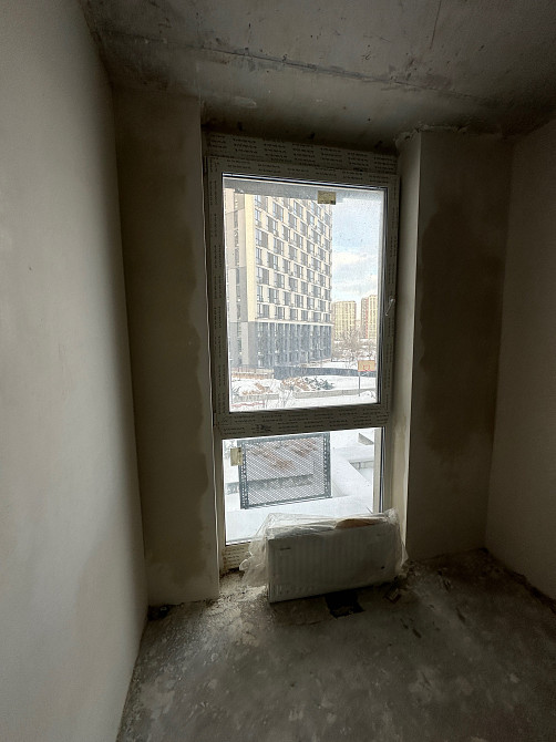 Продажа 2к квартиры возле метро Славутич Київ - зображення 8