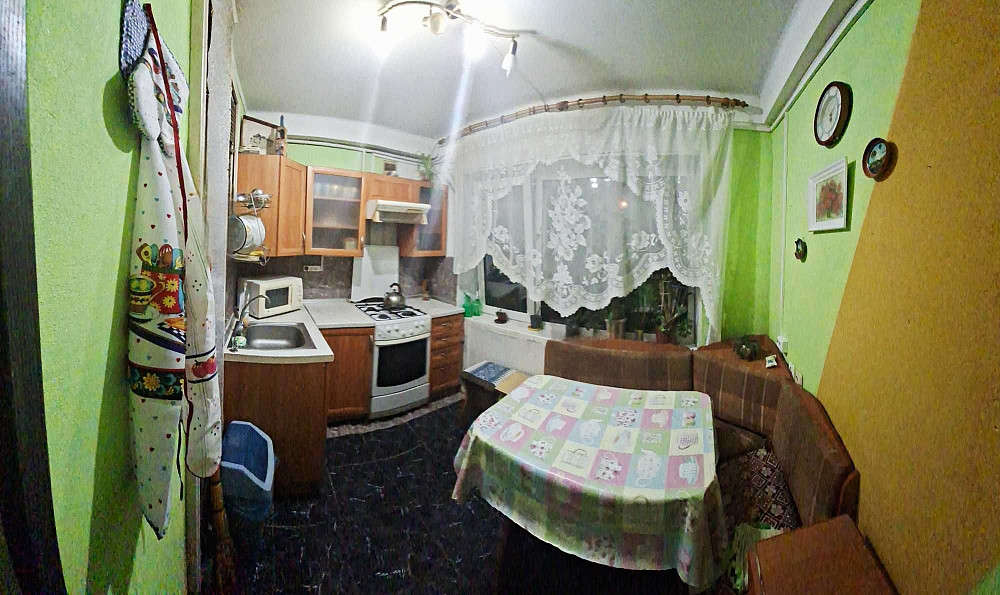 терміново! Продаж 2х кім квартира Ретровіль Сирець Нивки Київ - зображення 7