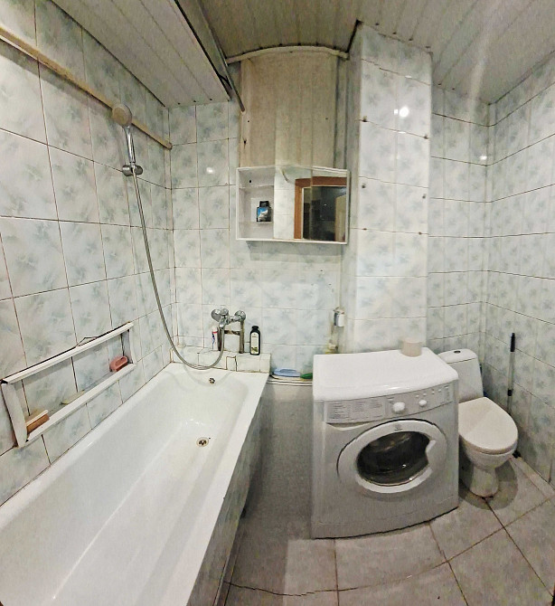 терміново! Продаж 2х кім квартира Ретровіль Сирець Нивки Київ - зображення 5