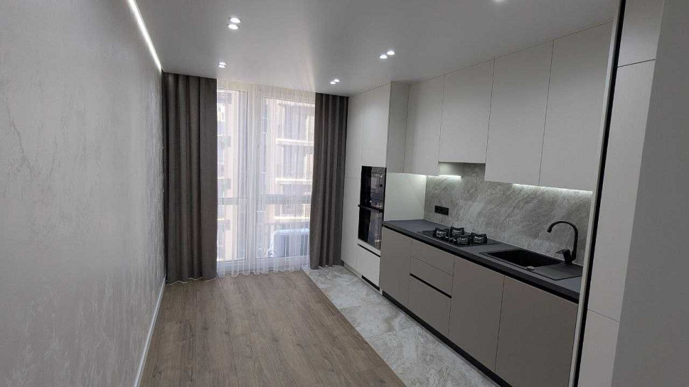 ВЛАСНИК! 1-кімнатна квартира на Парковій Алеї Угорники - зображення 8