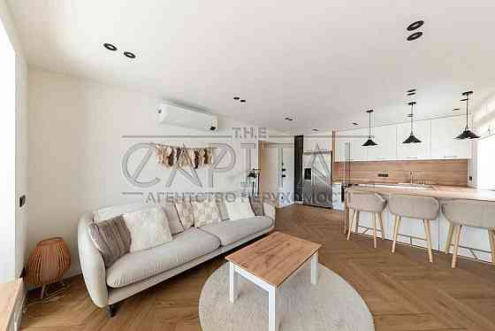 Терміново!!!Продаж Квартира, Печерський район, вул. Антоновича, 109 м2 Київ