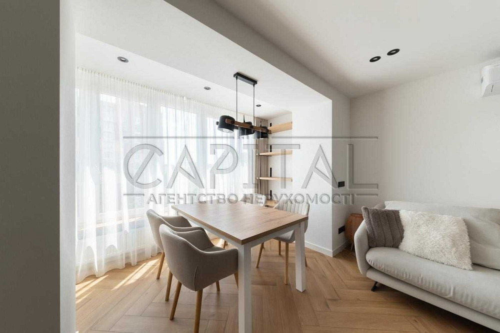 Терміново!!!Продаж Квартира, Печерський район, вул. Антоновича, 109 м2 Київ - зображення 1