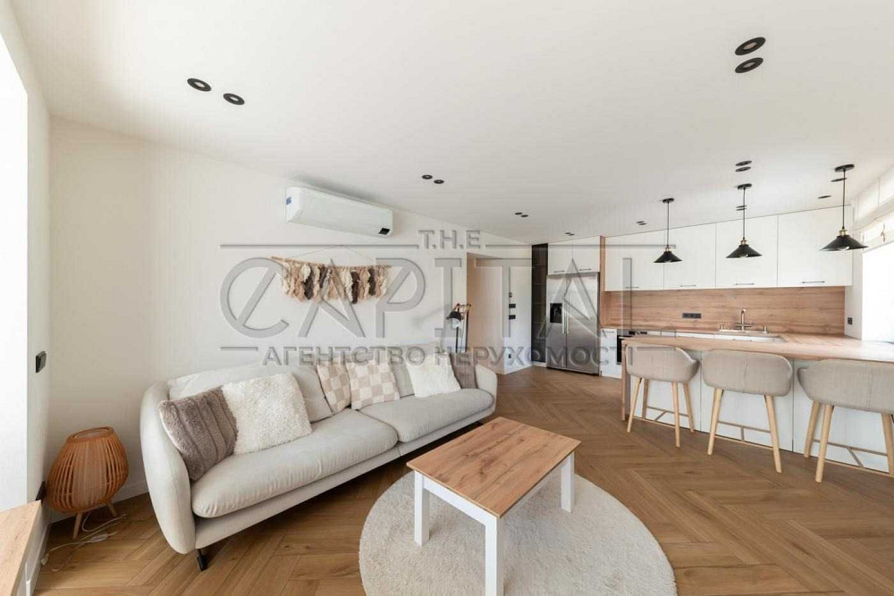 Терміново!!!Продаж Квартира, Печерський район, вул. Антоновича, 109 м2 Київ - зображення 6