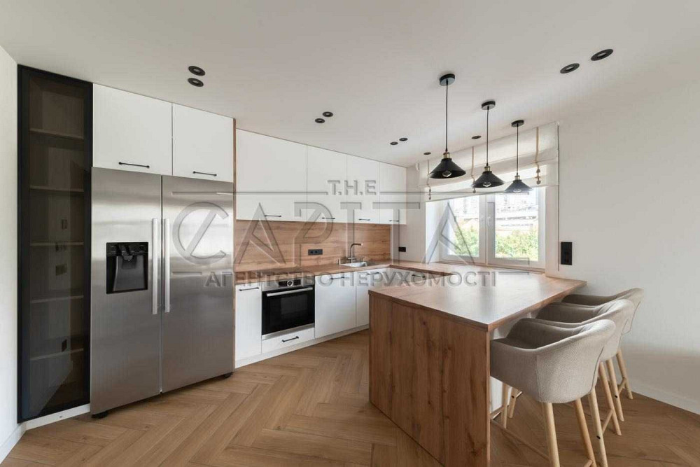 Терміново!!!Продаж Квартира, Печерський район, вул. Антоновича, 109 м2 Київ - зображення 4