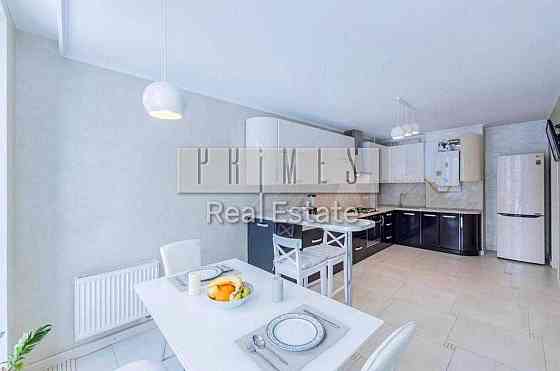 Продаж 3к 95м2 ЖК Рівєра Славутич Алімпія Галика Київ