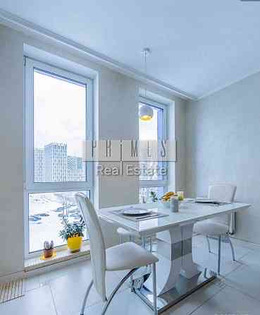 Продаж 3к 95м2 ЖК Рівєра Славутич Алімпія Галика Київ