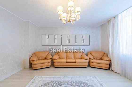 Продаж 3к 95м2 ЖК Рівєра Славутич Алімпія Галика Київ