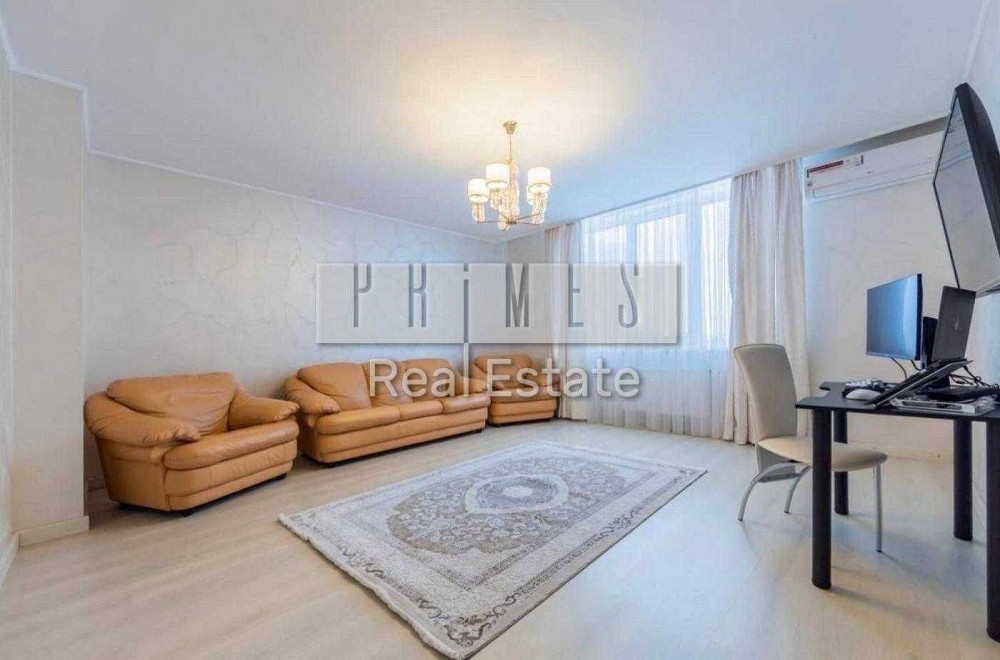 Продаж 3к 95м2 ЖК Рівєра Славутич Алімпія Галика Київ - зображення 5