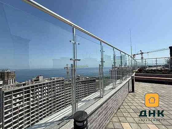 ‼️ЖК Атмосфера • 2-комнатная квартира‼️Аркадия • Генуэзская • Море Одеса