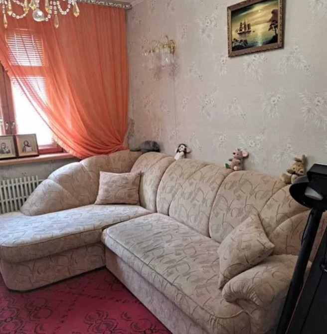 Продам 3х ком квартира Алексеевка Ахсарова Людвига Свободы Тополек DI Харків - зображення 4