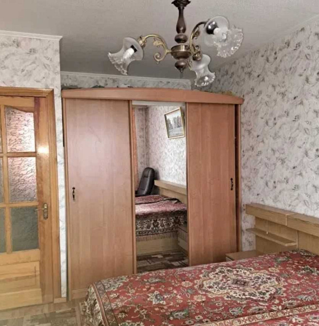 Продам 3х ком квартира Алексеевка Ахсарова Людвига Свободы Тополек DI Харків - зображення 8