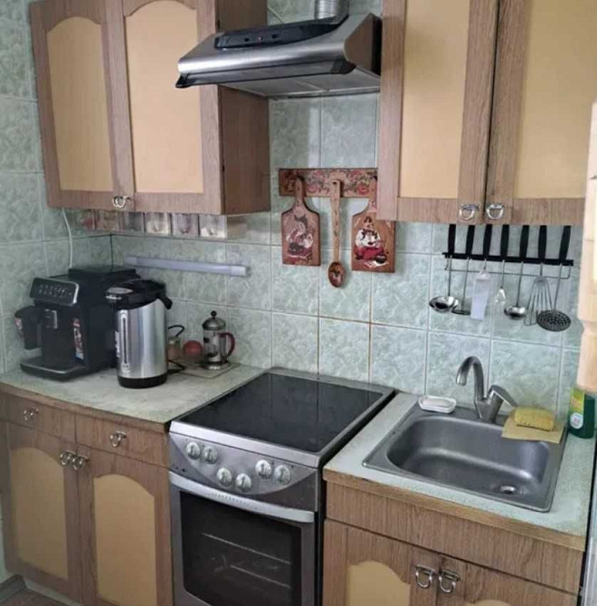 Продам 3х ком квартира Алексеевка Ахсарова Людвига Свободы Тополек DI Харків - зображення 1