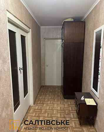 3075-ГО Продам 2К квартиру на Салтовке Академика Павлова 520 м/р Харків