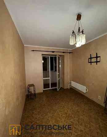 3075-ГО Продам 2К квартиру на Салтовке Академика Павлова 520 м/р Харків